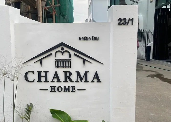 Charma Home Watket #5