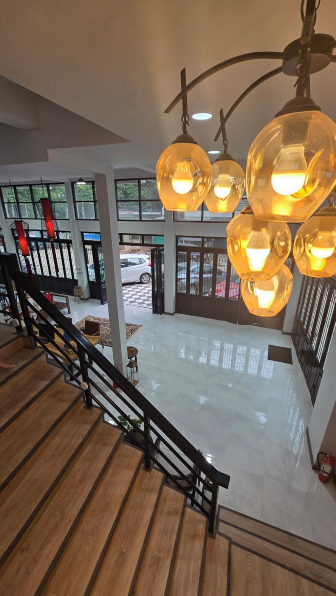 Charma Watket #5 Hotel 3*